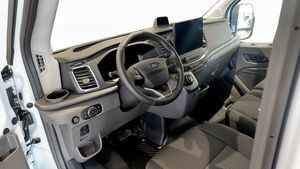 Ford Transit bild 4