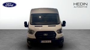 Ford Transit bild 8