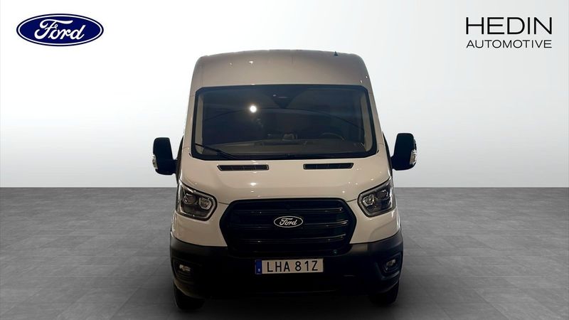 Ford Transit bild 8