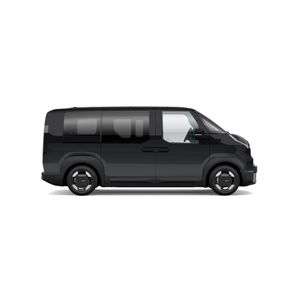 Kia PV5 bild 1