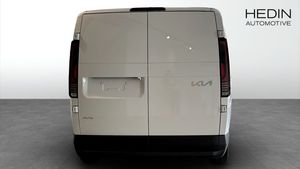 Kia PV5 bild 6