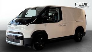 Kia PV5 bild 1