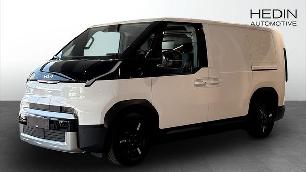 Kia PV5 Cargo Cargo Long Range L2H1 4DR - 2026