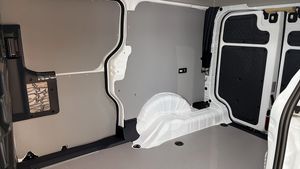 Kia PV5 bild 8