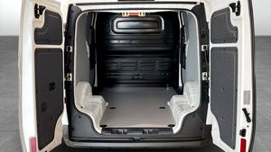 Kia PV5 bild 7