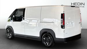 Kia PV5 bild 5