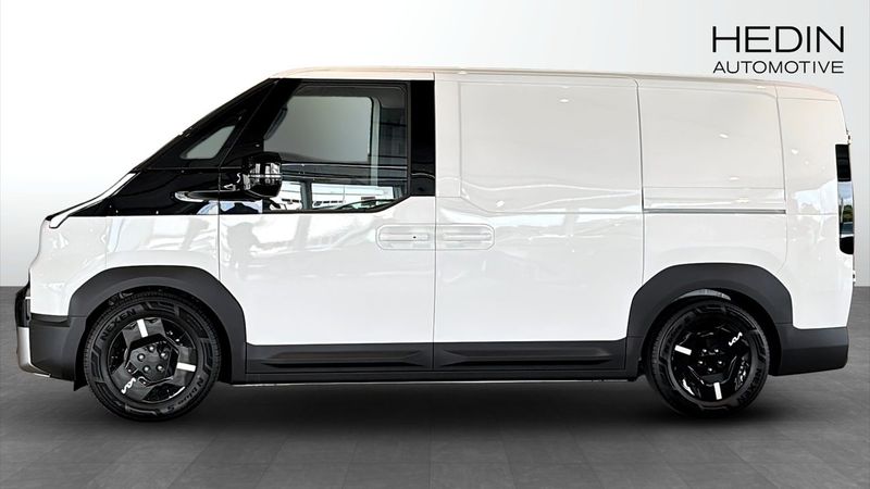 Kia PV5 bild 2