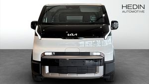 Kia PV5 bild 4