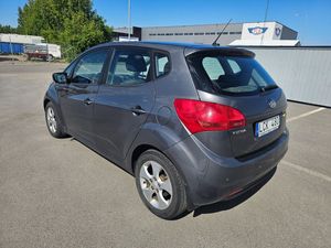 Kia Venga bild 4