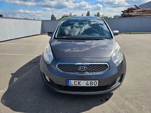 Kia Venga bild 2