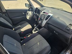 Kia Venga bild 7
