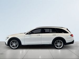 Mercedes E220 bild 5
