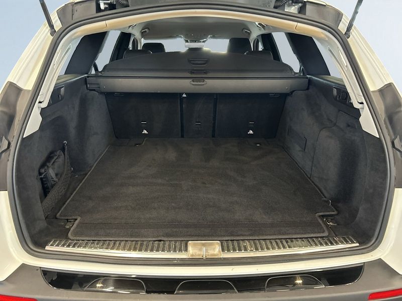 Mercedes E220 bild 15