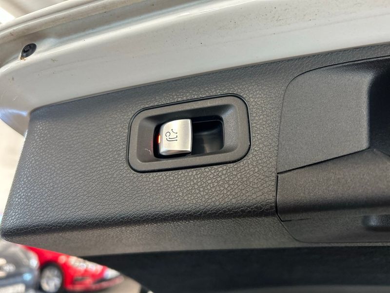 Mercedes E220 bild 21