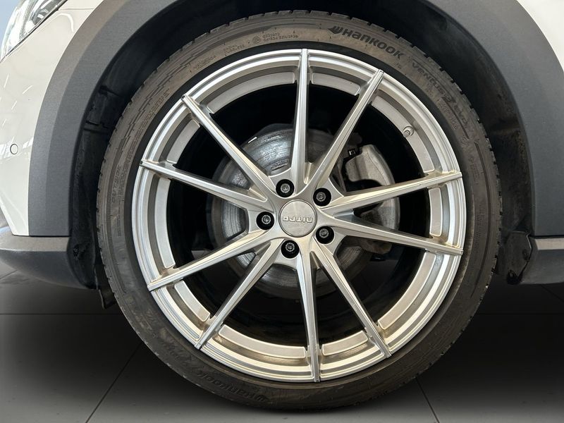 Mercedes E220 bild 19