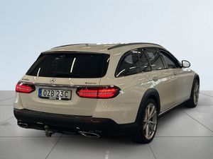 Mercedes E220 bild 7