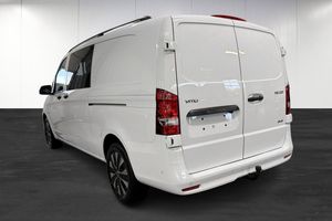 Mercedes Vito bild 3