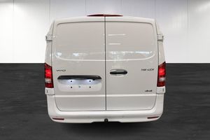 Mercedes Vito bild 16