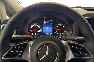 Mercedes Vito bild 7