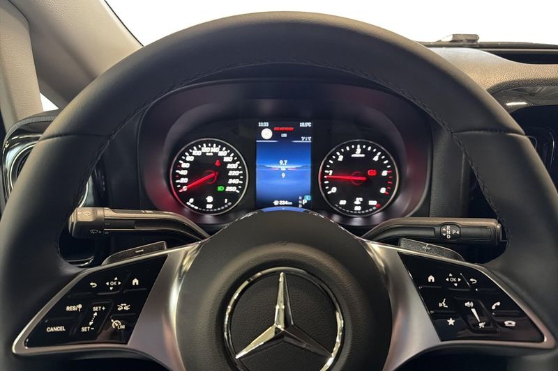 Mercedes Vito bild 7