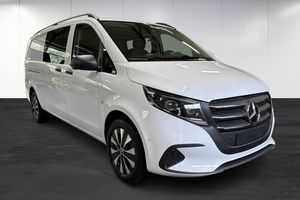 Mercedes Vito bild 2