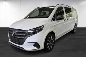 Mercedes Vito bild 1
