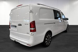 Mercedes Vito bild 4