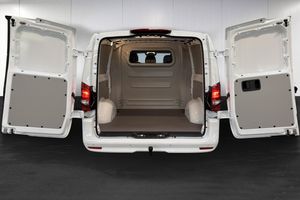 Mercedes Vito bild 17