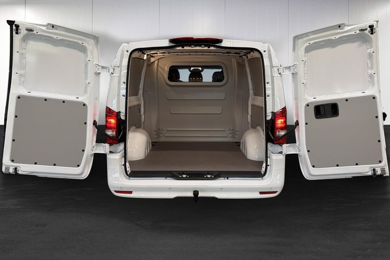 Mercedes Vito bild 17