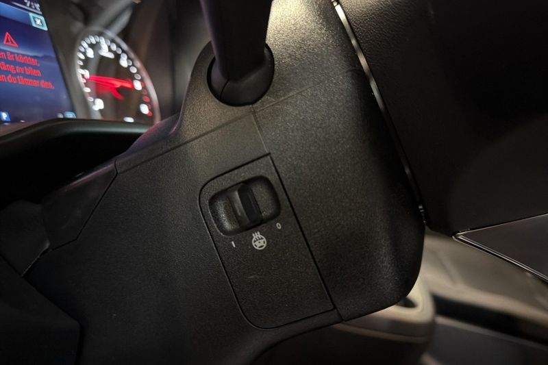 Mercedes Vito bild 13