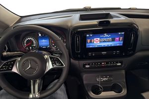 Mercedes Vito bild 8