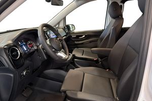 Mercedes Vito bild 11