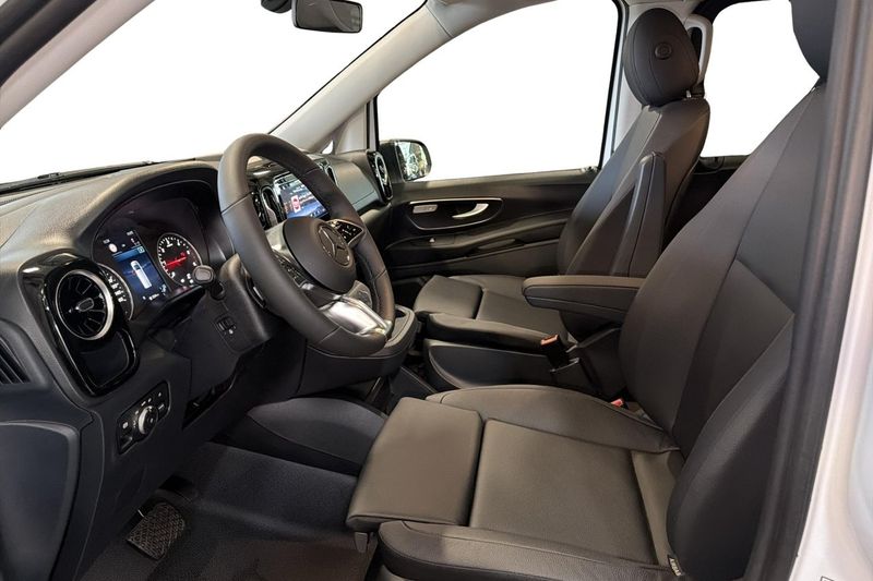 Mercedes Vito bild 11
