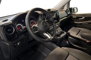 Mercedes Vito bild 6