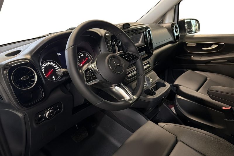 Mercedes Vito bild 6