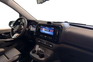 Mercedes Vito bild 9