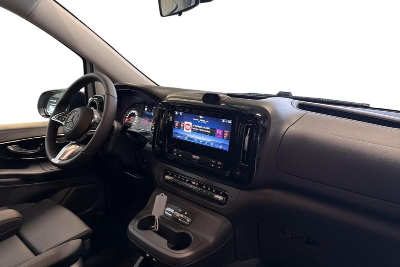 Mercedes Vito bild 9
