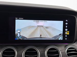 Mercedes E300 bild 35