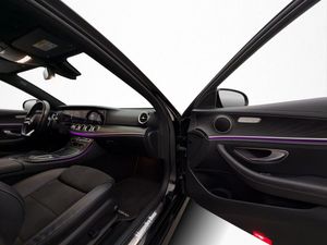 Mercedes E300 bild 12