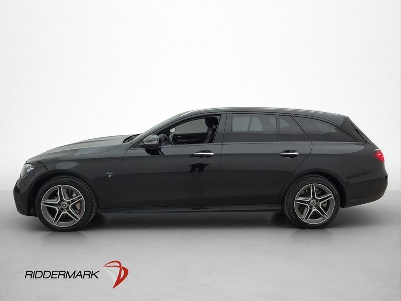 Mercedes E300 bild 2