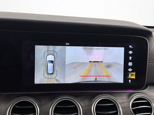 Mercedes E300 bild 34