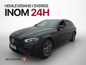 Mercedes E300 bild 1