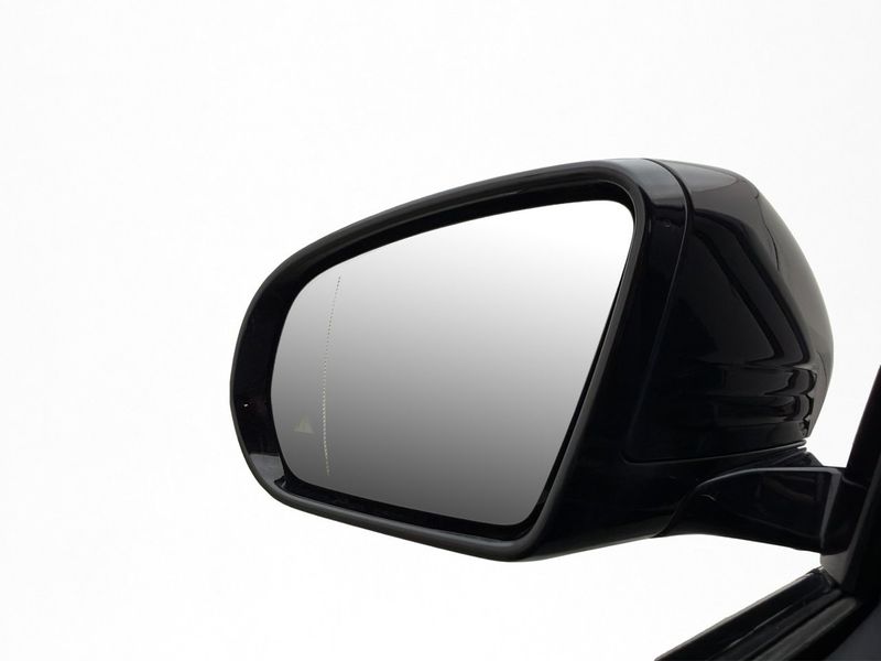Mercedes E300 bild 16