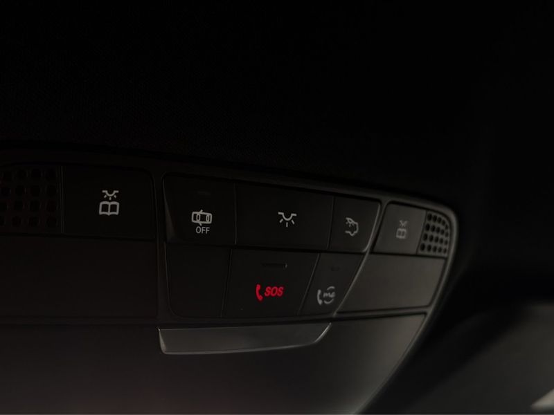 Mercedes E300 bild 33