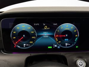 Mercedes E300 bild 17