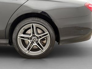 Mercedes E300 bild 37