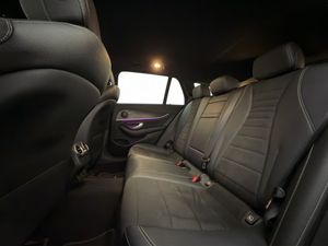 Mercedes E300 bild 13