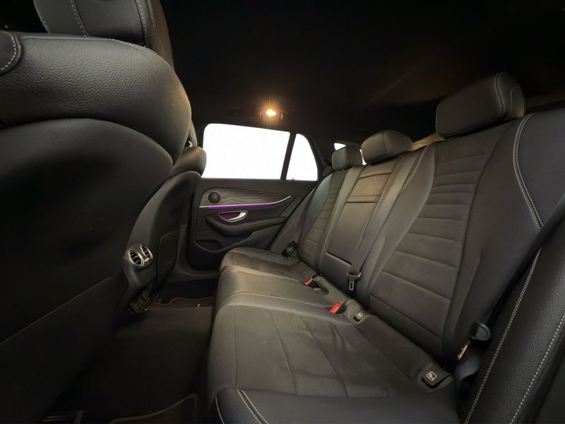 Mercedes E300 bild 13