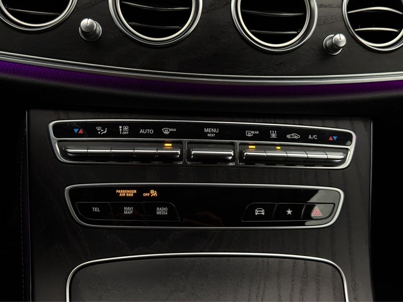 Mercedes E300 bild 30