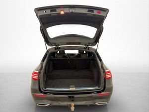 Mercedes E300 bild 9